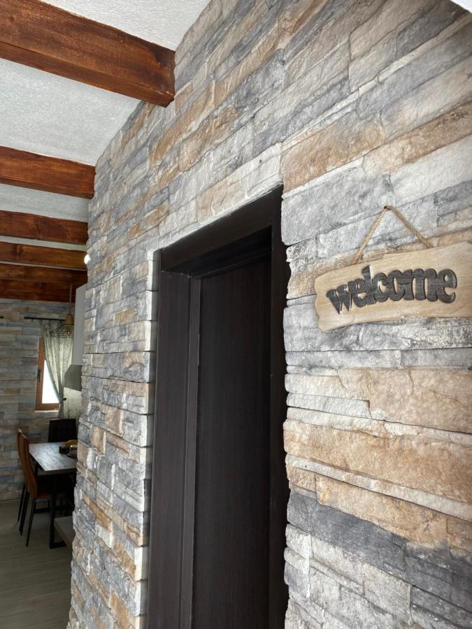 Warm Home Žabljak Exterior foto